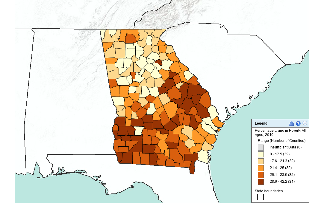 SC work group resources Building a better South