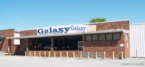 Galaxy Food Center, Allendale, S.C.